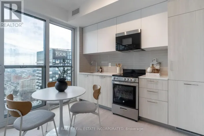 3209 - 65 MUTUAL STREET, Toronto