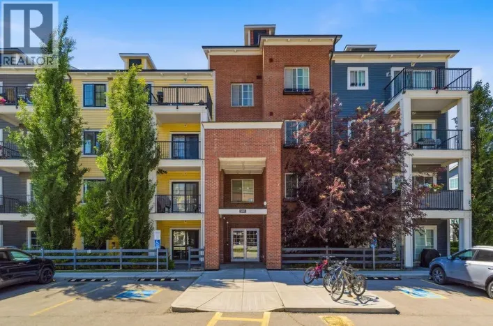 3209, 99 Copperstone Park SE, Calgary