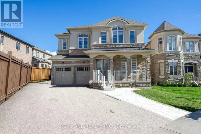 3209 BUTTONBUSH TRAIL, Oakville