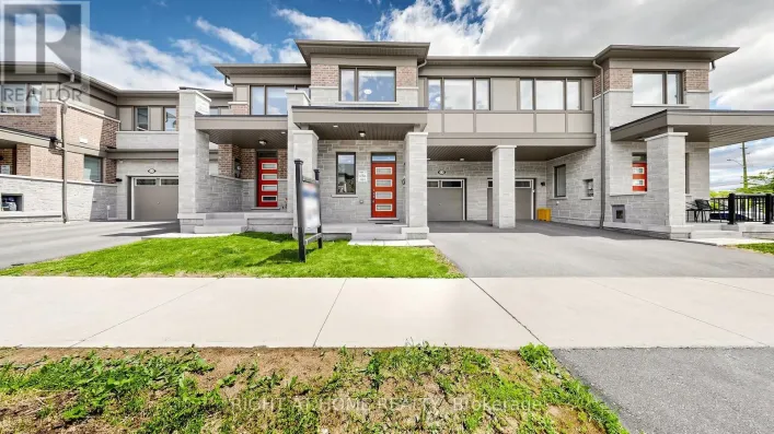 3209 CHIMNEY SWIFT CRESCENT, Pickering