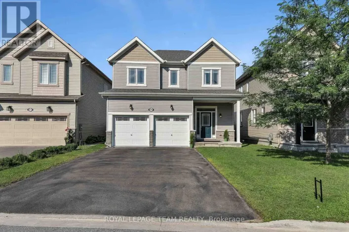 3209 HARVESTER CRESCENT, North Grenville