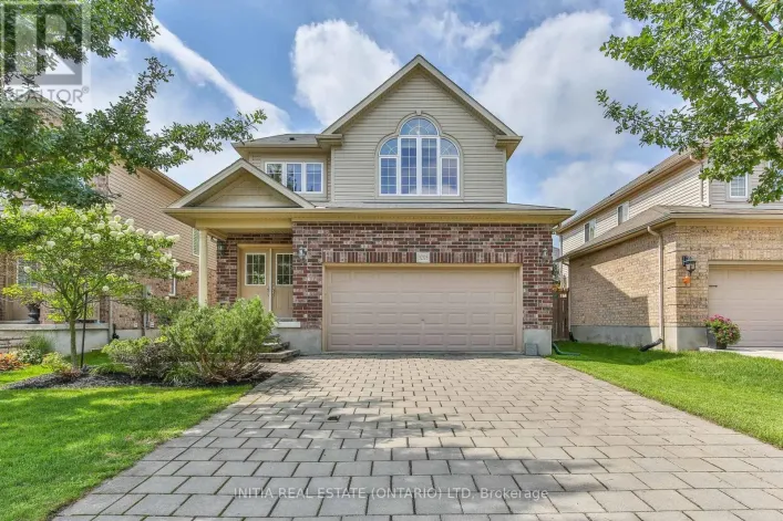 House for sale: 3209 TILBURY LANE, London South