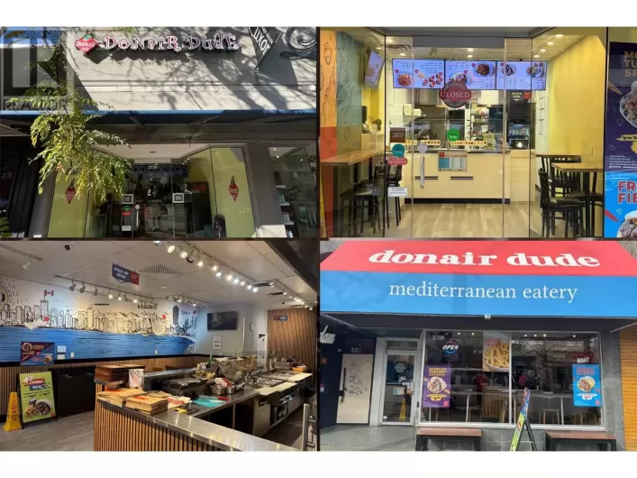 3209 W BROADWAY, Vancouver