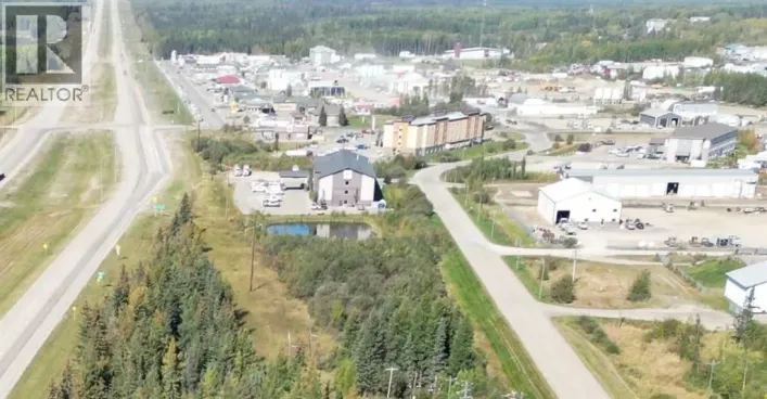 321 1 Avenue, Fox Creek