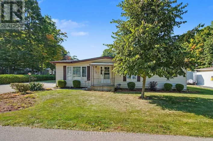 321 - 10085 CULLODEN ROAD, Bayham