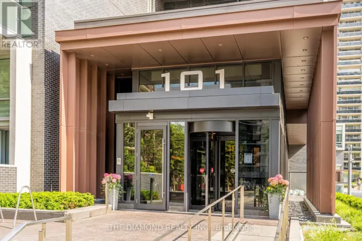 321 - 101 ERSKINE AVENUE, Toronto
