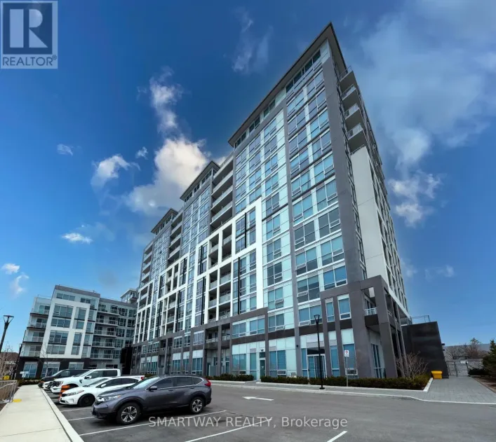 321 - 1050 MAIN STREET E, Milton