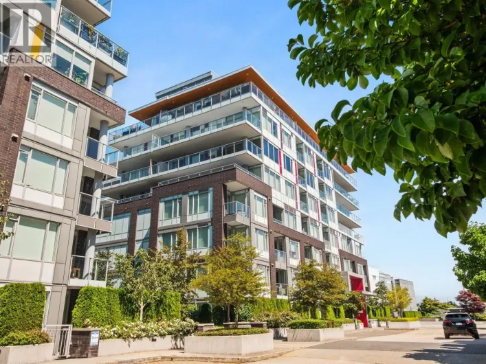 321 10788 NO. 5 ROAD, Richmond