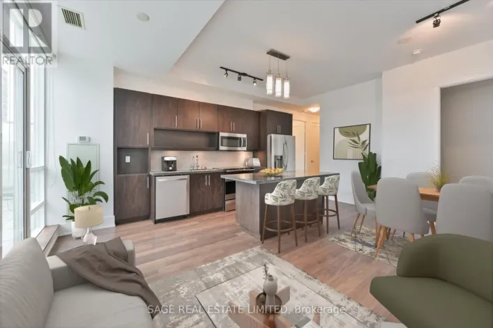 321 - 120 HOMEWOOD AVENUE, Toronto