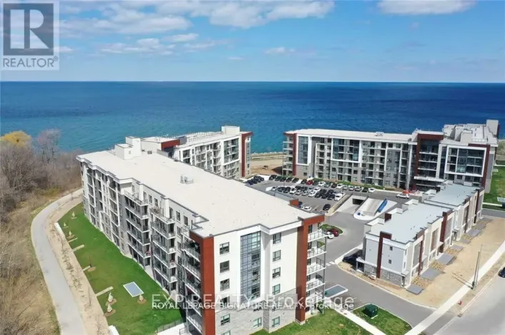 321 - 125 SHOREVIEW PLACE, Hamilton