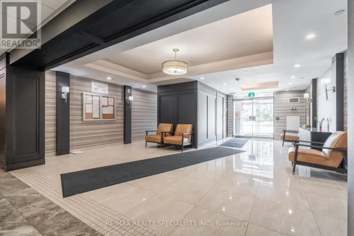 321 - 125 SHOREVIEW PLACE, Hamilton