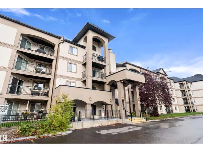 Apartment for sale: #321 13005 140 AV NW, Edmonton