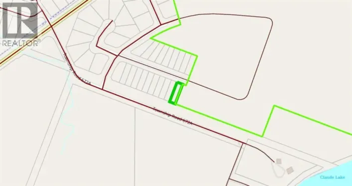 321, 13348 672A Township, Lac La Biche