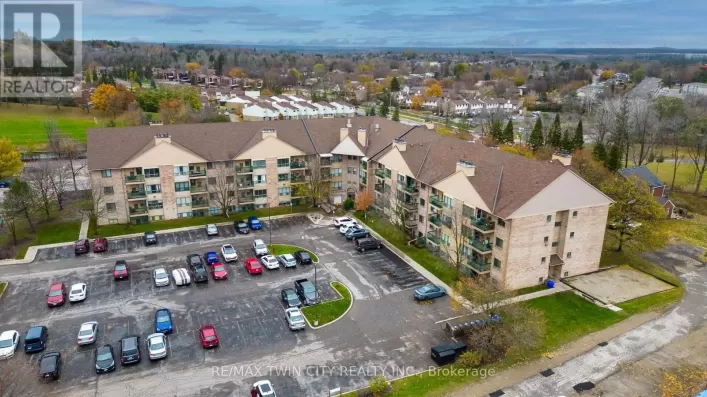 321 - 15 HOFSTETTER AVENUE, Kitchener