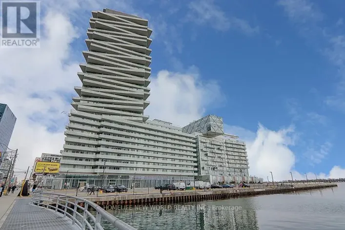 321 - 15 QUEENS QUAY E, Toronto