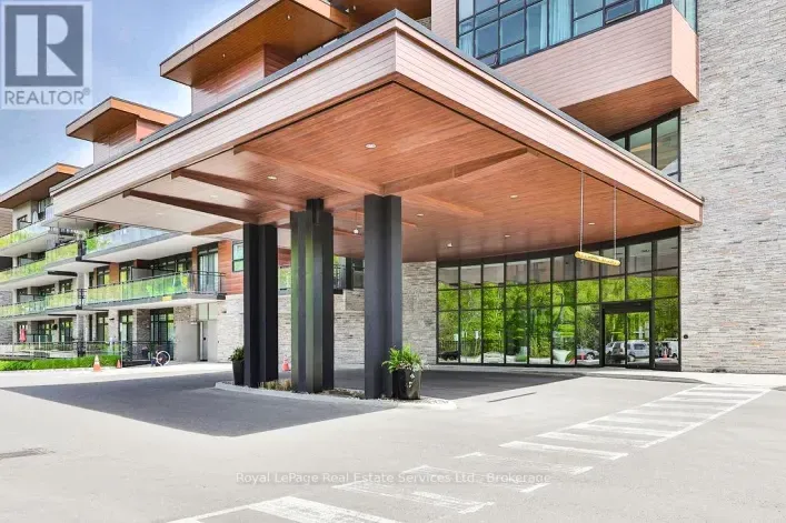 321 - 1575 LAKESHORE ROAD W, Mississauga