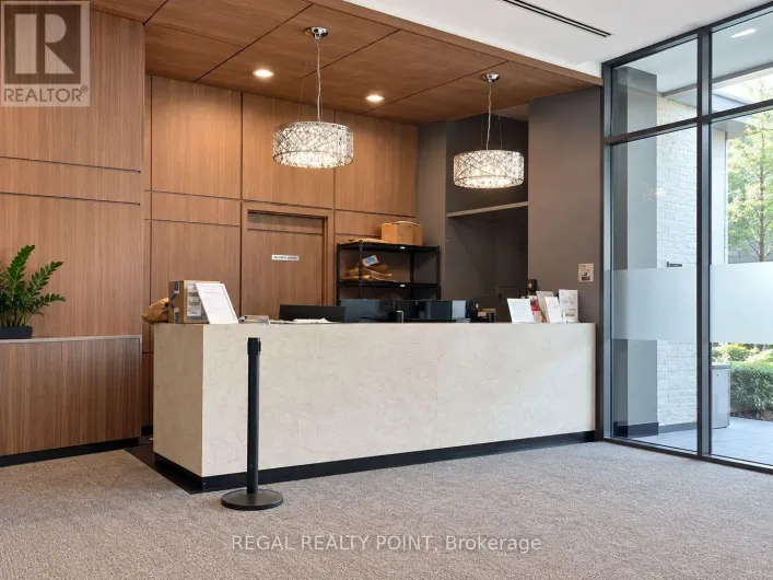 321 - 169 FORT YORK BOULEVARD, Toronto