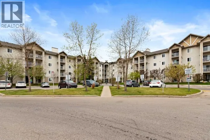 321, 1717 60 Street SE, Calgary