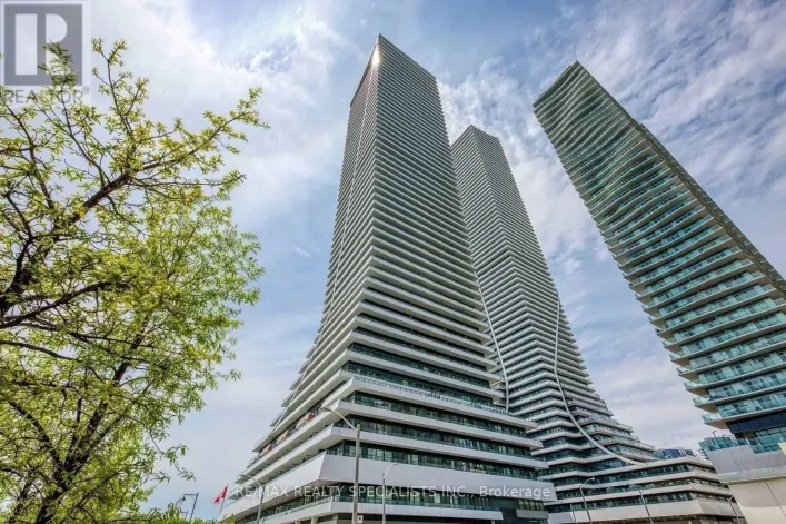 321 - 20 SHORE BREEZE DRIVE, Toronto