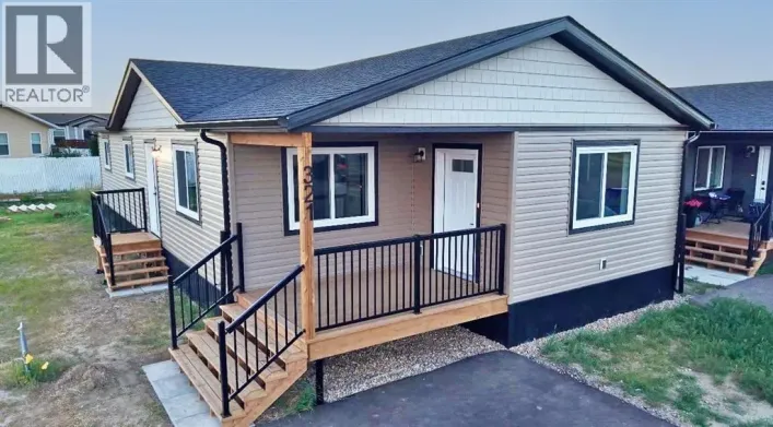 321 20 Street E, Brooks