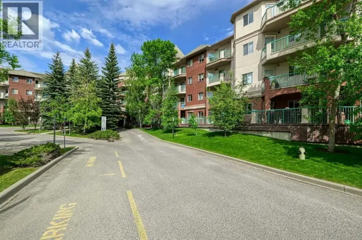 321, 200 Lincoln Way SW, Calgary