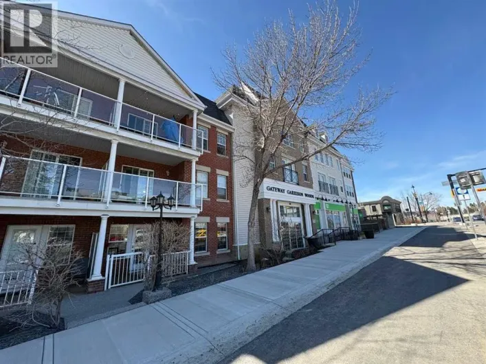 321, 2233 34 Avenue SW, Calgary