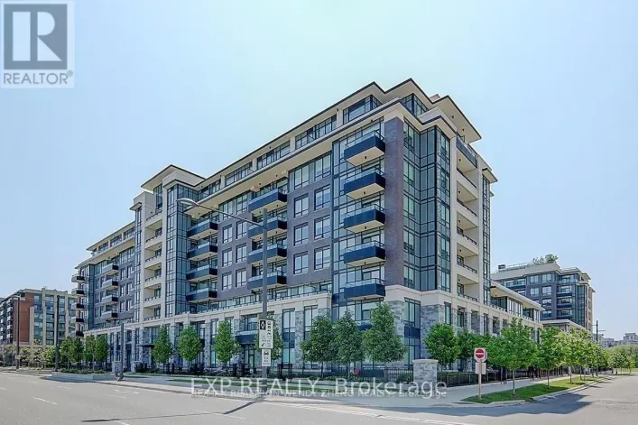 321 - 25 WATER WALK DRIVE, Markham