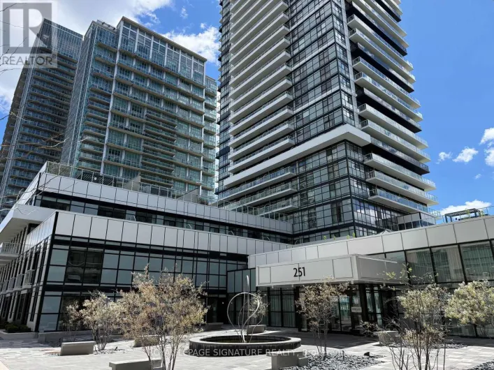 321 - 251 MANITOBA STREET, Toronto