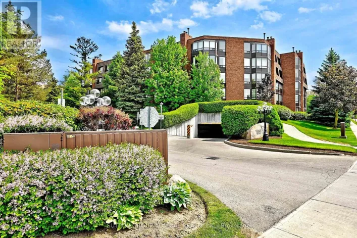 321 - 255 THE DONWAY WEST, Toronto