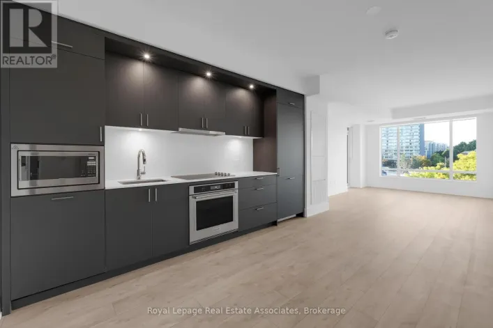 321 - 259 THE KINGSWAY, Toronto