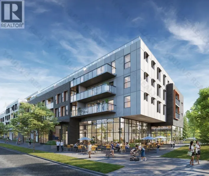 321 263 W 49TH AVENUE, Vancouver