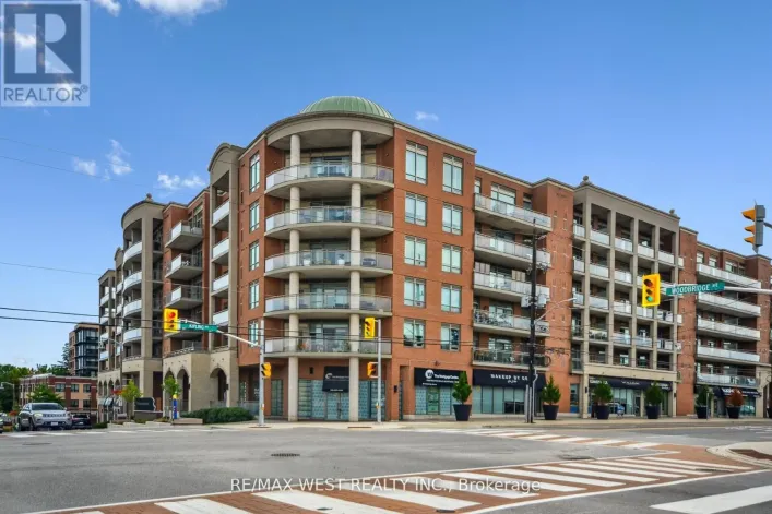 321 - 281 WOODBRIDGE AVENUE, Vaughan