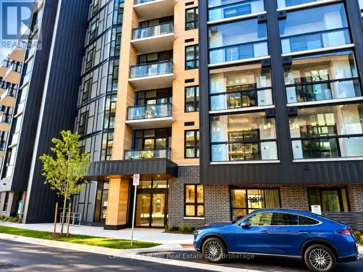321 - 3008 WILLIAM CUTMORE BOULEVARD, Oakville