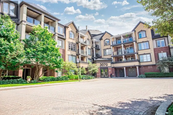 321 - 3070 ROTARY WAY, Burlington