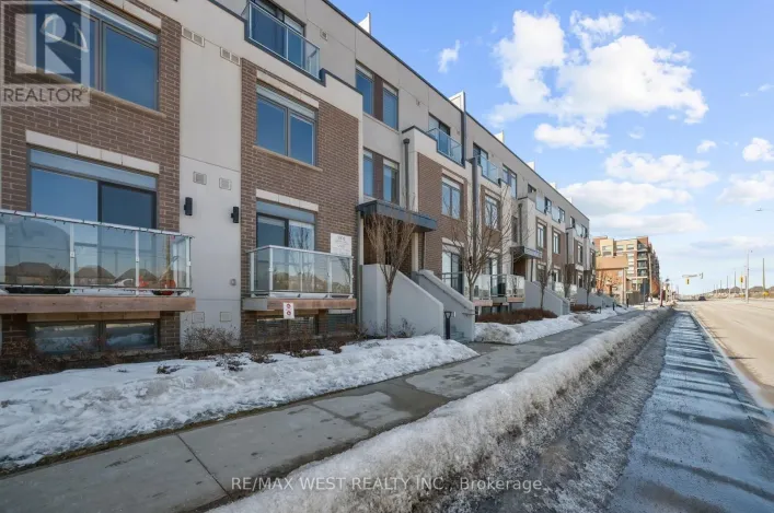 321 - 3078 SIXTH LINE, Oakville