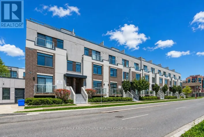 321 - 3078 SIXTH LINE, Oakville