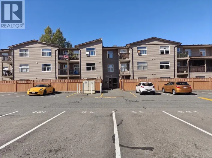 321 3215 Cowichan Lake Rd, Duncan
