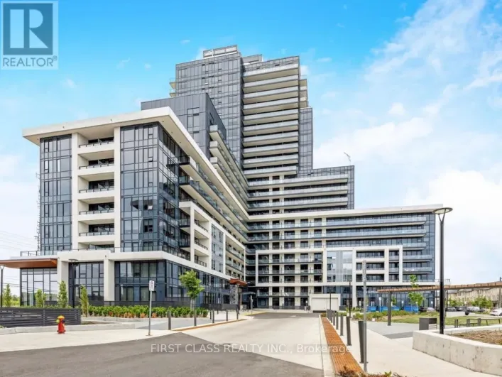 321 - 3220 WILLIAM COLTSON AVENUE, Oakville