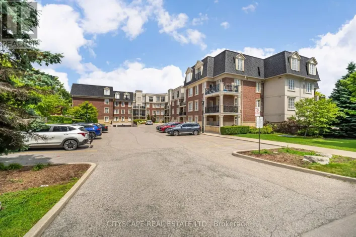 321 - 3351 CAWTHRA ROAD, Mississauga