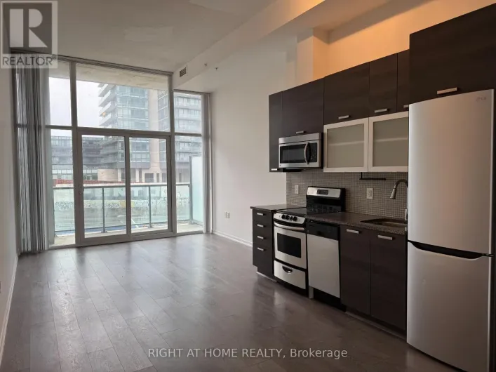 321 - 36 LISGAR STREET, Toronto