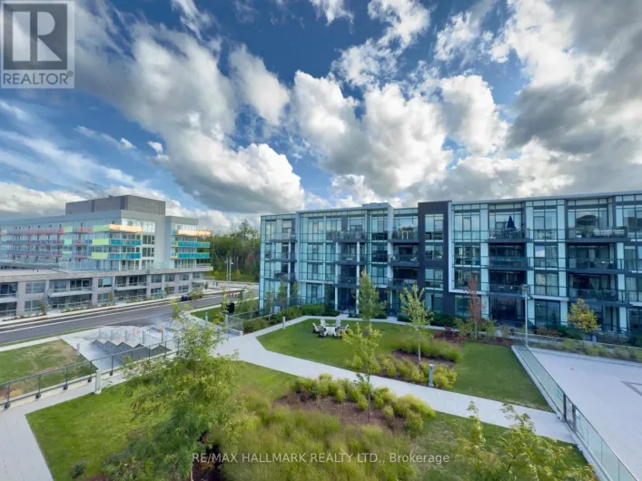 321 - 415 SEA RAY AVENUE, Innisfil