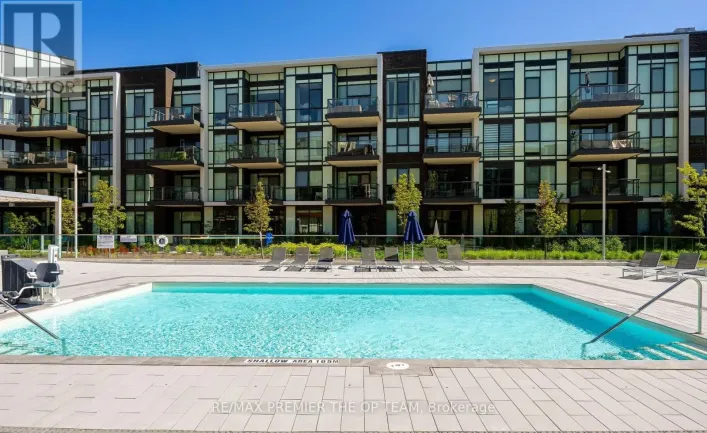 321 - 415 SEA RAY AVENUE, Innisfil