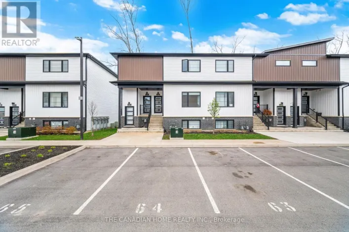 321 - 4263 FOURTH AVENUE, Niagara Falls