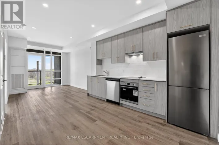321 - 461 GREEN ROAD, Hamilton
