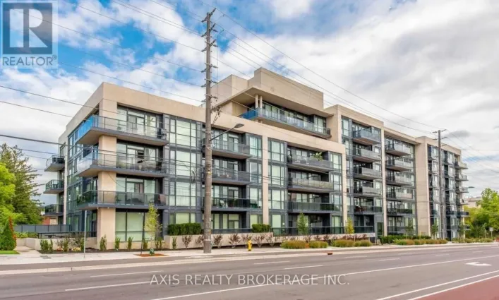 321 - 4700 HIGHWAY 7, Vaughan