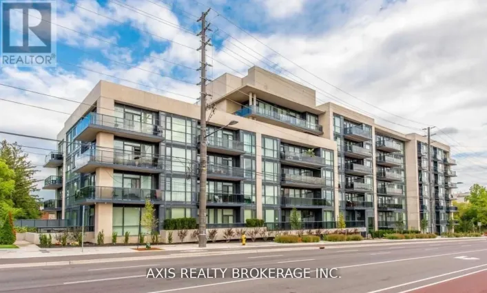 321 - 4700 HIGHWAY 7, Vaughan