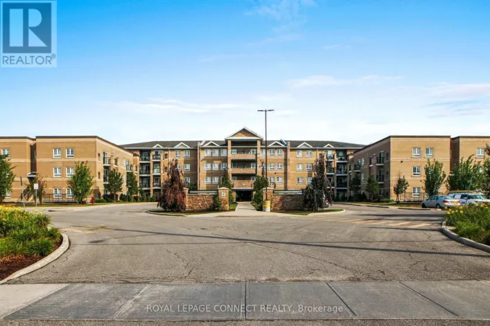 321 - 481 RUPERT AVENUE, Whitchurch-Stouffville