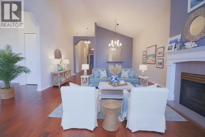 321 4955 RIVER ROAD, Delta