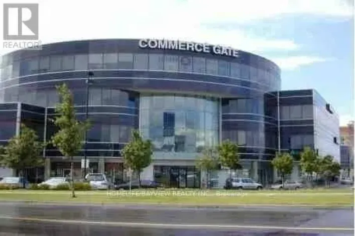 321 - 505 HIGHWAY 7 E, Markham