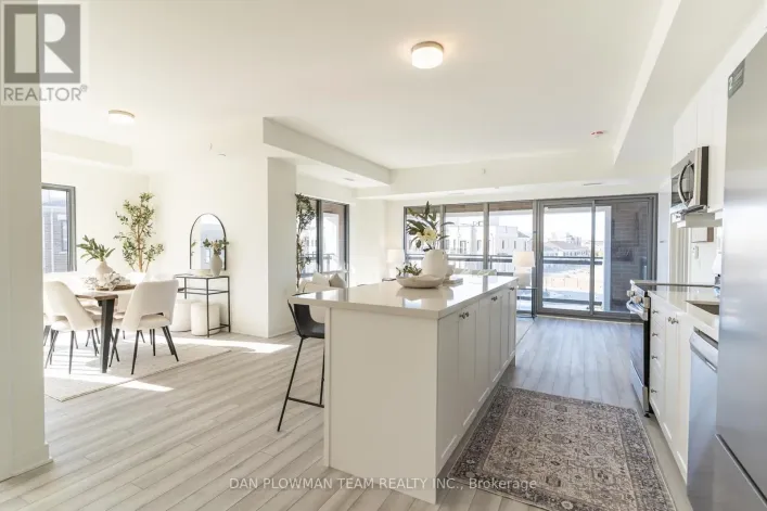 321 - 51 CLARINGTON BOULEVARD, Clarington